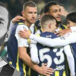 Spor yazarları Fenerbahçe - Konyaspor maçını değerlendirdi: 65 senelik rekorlar hedefte | Galacticos formu, Galacticos oyunu