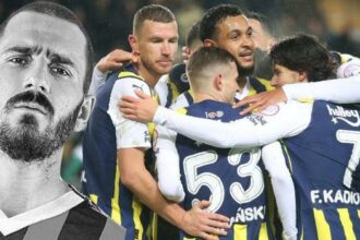 Spor yazarları Fenerbahçe - Konyaspor maçını değerlendirdi: 65 senelik rekorlar hedefte | Galacticos formu, Galacticos oyunu