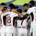 Trabzonspor'da transferde tanıdık yıldız! Daha önce de gündeme gelmişti...