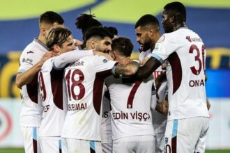 Trabzonspor'da transferde tanıdık yıldız! Daha önce de gündeme gelmişti...