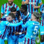 Trabzonspor, evindeki kötü gidişata son verdi!