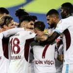 Trabzonspor için kritik viraj! 14 günde tam...