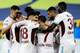 Trabzonspor için kritik viraj! 14 günde tam...