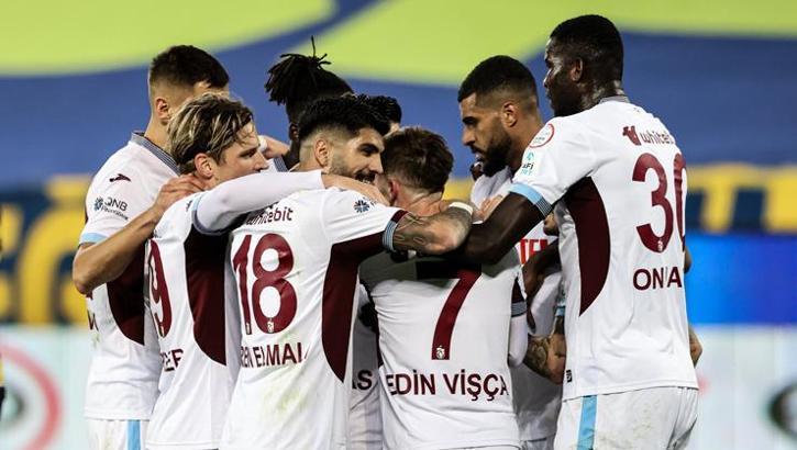 Trabzonspor için kritik viraj! 14 günde tam...