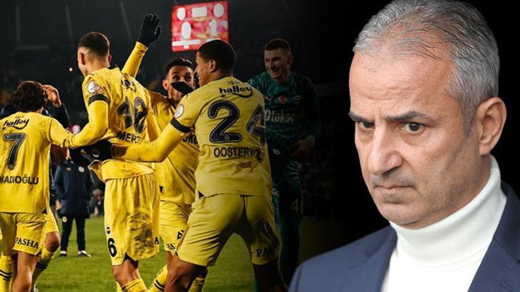 TRANSFER HABERLERİ | Fenerbahçe'den transfer teklifine ret! Dev takımlar yıldız futbolcunun peşinde...