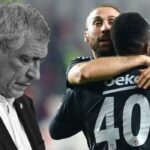 Antalyaspor - Beşiktaş maçı sonrası çarpıcı eleştiri: Bir yabancıya 'Hangisi büyük takım?' diye sorsanız...