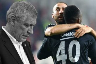 Antalyaspor - Beşiktaş maçı sonrası çarpıcı eleştiri: Bir yabancıya 'Hangisi büyük takım?' diye sorsanız...