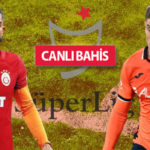 Başakşehir'de 3 sakat, 3 şüpheli! Galatasaray'da eksik var mı? Süper Lig iddaa oranları, hakem istatistikleri...