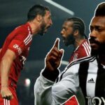 Beşiktaş'ın eski yıldızı Manuel Fernandes'ten transfer itirafı! Galatasaray ve Fenerbahçe...