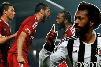 Beşiktaş'ın eski yıldızı Manuel Fernandes'ten transfer itirafı! Galatasaray ve Fenerbahçe...