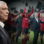 Beşiktaş'ta Fernando Santos, Trabzonspor maçının planını belirledi! Erken gol emri