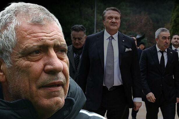 Beşiktaş'ta savunmaya yıldız isim! Transferde rota değişti...