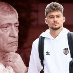 Beşiktaş'tan Ernest Muci kararı! Fernando Santos'un planı değişti