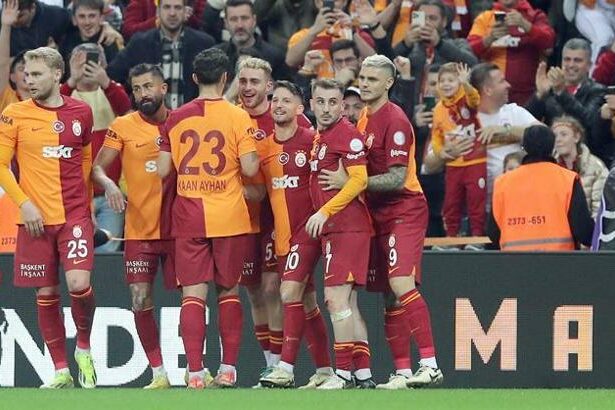 Bilal Kısa, Galatasaray - Başakşehir maçını FANATİK'e yorumladı: Tek hamleyle maçı çözdü!