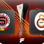 CANLI ANLATIM | : Sparta Prag Galatasaray Maçı ne zaman, saat kaçta ve hangi kanalda? Muhtemel 11'ler (UEFA Avrupa Ligi GS Prag)