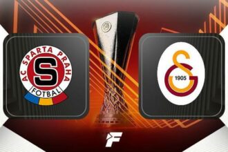 CANLI ANLATIM | : Sparta Prag Galatasaray Maçı ne zaman, saat kaçta ve hangi kanalda? Muhtemel 11'ler (UEFA Avrupa Ligi GS Prag)