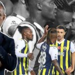 CANLI TRANSFER | : CANLI TRANSFER | Fenerbahçe'de ayrılık! Yeni takımı için sağlık kontrollerinden geçti