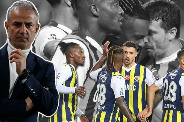 CANLI TRANSFER | : CANLI TRANSFER | Fenerbahçe'de ayrılık! Yeni takımı için sağlık kontrollerinden geçti