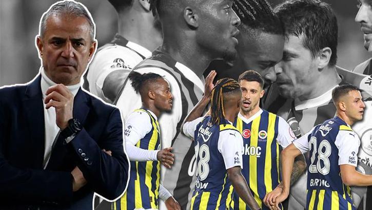 CANLI TRANSFER | : CANLI TRANSFER | Fenerbahçe'de ayrılık! Yeni takımı için sağlık kontrollerinden geçti