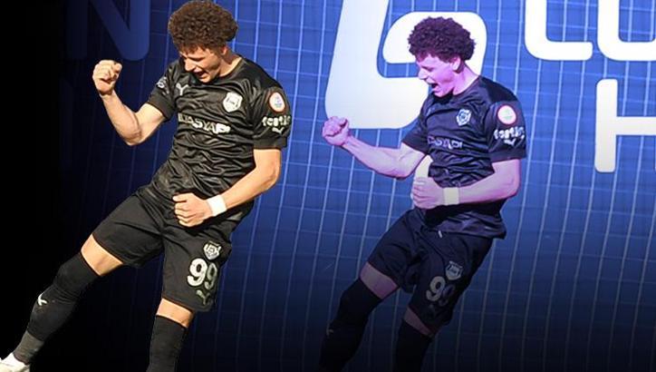 CANLI TRANSFER : Süper Lig'in dev kulübü, yıldız oyuncuyu bitiriyor