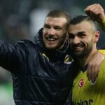 Elvir Baliç'ten dikkat çeken Serdar Dursun ve Fenerbahçe yorumu