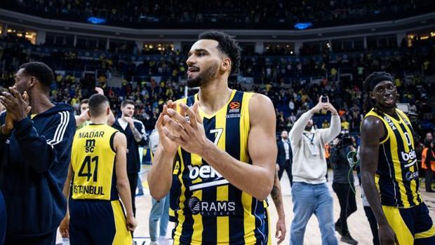 Fenerbahçe Beko, Yunanistan'da zafer peşinde!