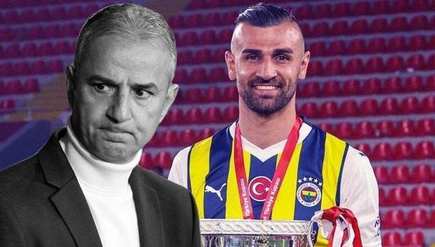 Fenerbahçe'de 5 nedenden ötürü yeniden Serdar Dursun