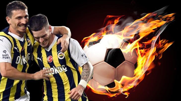 Fenerbahçe'de bir ayrılık son anda iptal oldu! Yıldız futbolcu ülkeye geri dönüyor
