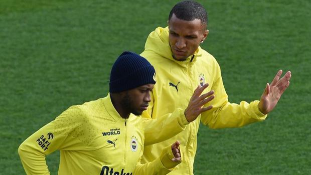 Fenerbahçe'de Fred seferberliği! Edin Dzeko...