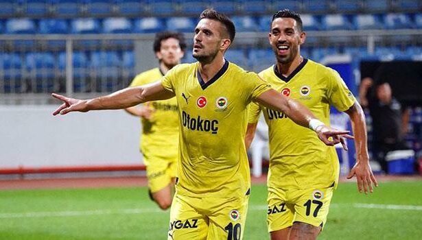 Fenerbahçe'de Kasımpaşa maçı öncesi 'sarı' alarm! Kritik isimler sınırda...