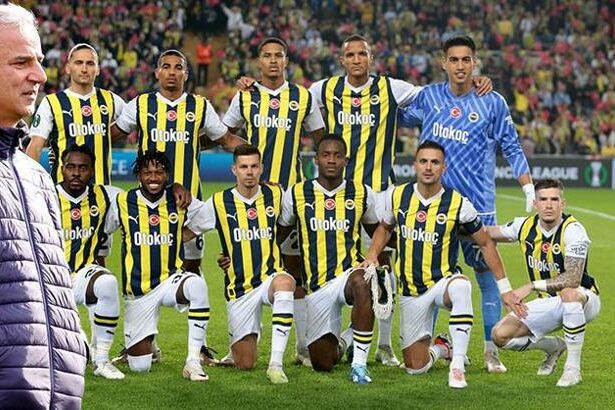 Fenerbahçe'de kriz çıkardı! Sebebi belli oldu