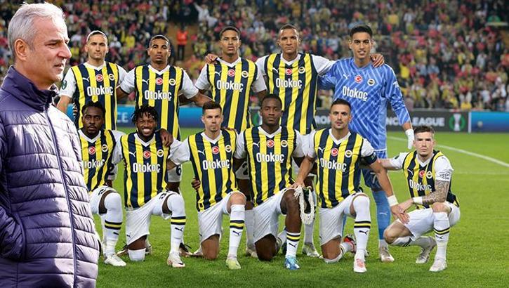 Fenerbahçe'de kriz çıkardı! Sebebi belli oldu