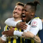 Fenerbahçe'de Mert Hakan Yandaş yeniden göze girdi! Ara transfer döneminde teklifleri geri çevirdi...