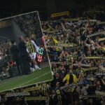 Fenerbahçe'de şok tepki! Yeni transfer ıslıklandı