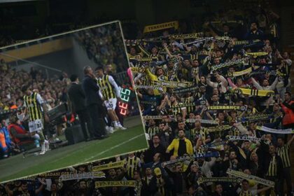 Fenerbahçe'de şok tepki! Yeni transfer ıslıklandı
