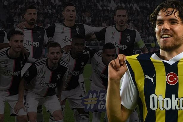 Fenerbahçe'den bomba transfer | Ferdi Kadıoğlu'nun yerine geliyor