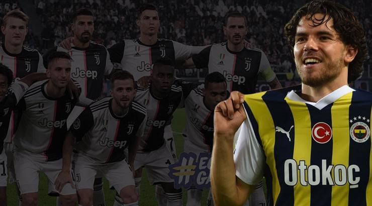 Fenerbahçe'den bomba transfer | Ferdi Kadıoğlu'nun yerine geliyor