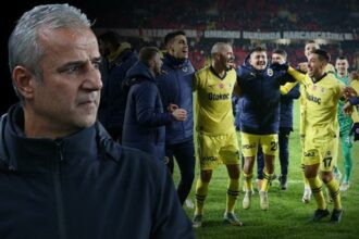 Fenerbahçe'nin kadrosunda değişim kapıda! İlk 11 için yeni denemeler...