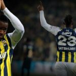 Fenerbahçe'nin Michy Batshuayi'si var! Yine sahneye çıktı