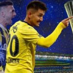 Fenerbahçe'nin rakibi belli oluyor! UEFA Avrupa Konferans Ligi kura çekimi ne zaman, saat kaçta?