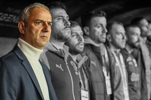 Fenerbahçe'nin zirveye nasıl döneceğini açıkladı! 'Sorun İsmail Kartal'da değil'