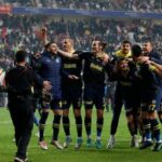 Fenerbahçe rekor kırdı! Süper Lig'de en iyisi...