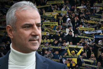 Fenerbahçe Türkiye'de zirveye yerleşti! Dünyada 26. kulüp...