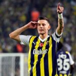 Fenerbahçe yeni Szymanski'sini İtalya'da buldu!