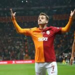 Galatasaray'da Kerem Aktürkoğlu kendini aştı! En iyi dönemini yaşıyor