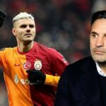 Galatasaray'da Mauro Icardi sürprizi! Ankaragücü maçında...