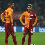 Galatasaray'da sakatlık şoku! 'Kemik ödemi tespit edilmiştir'