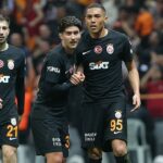 Galatasaray'da sürpriz ayrılık! Süper Lig ekibine gidiyor
