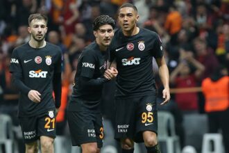 Galatasaray'da sürpriz ayrılık! Süper Lig ekibine gidiyor