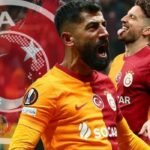 Galatasaray kazandı, ülke puanı yükseldi! İskoçya ve Çekya geride kaldı, Türkiye farkı açtı...